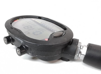 Aeris Atmos ai 2 Air Integrated Nitrox Scuba Dive Diving Computer AtmosAI  #32998