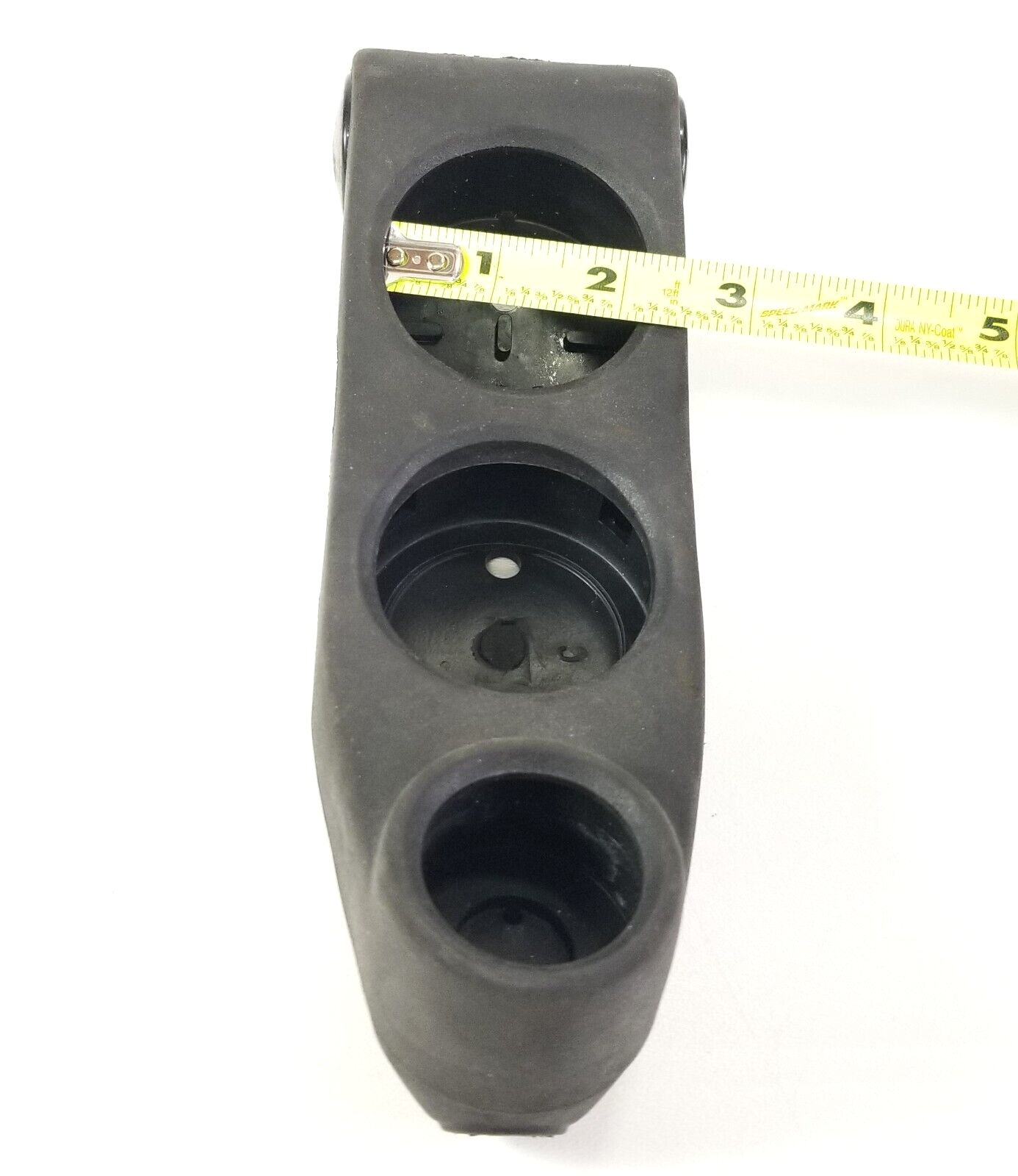 Sherwood 2, 3 Gauge Console Boot - Computer, Depth, Pressure Gauge, Scuba Dive9