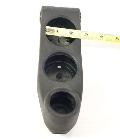 Sherwood 2, 3 Gauge Console Boot - Computer, Depth, Pressure Gauge, Scuba Dive9