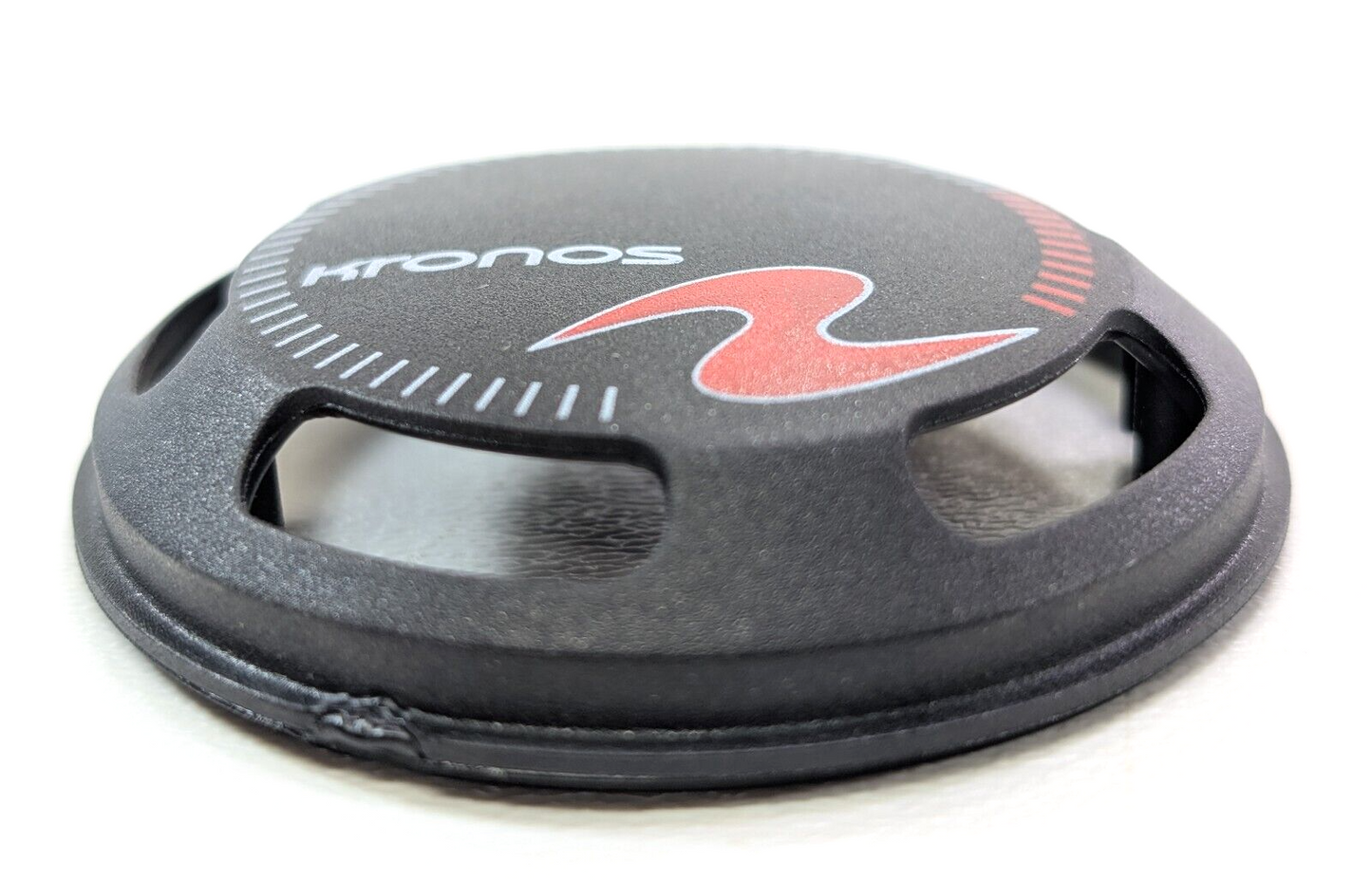 Aqua Lung Kronos Diaphragm Front Cover Purge Button 2nd Stage Regulator Scuba3