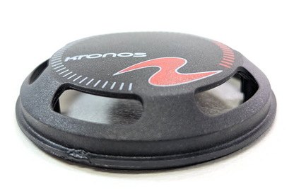 Aqua Lung Kronos Diaphragm Front Cover Purge Button 2nd Stage Regulator Scuba3