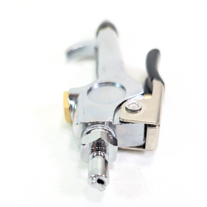 Scuba Dive Air Blow Gun Tool for Inflator Hose Compressor Nozzle Blower2