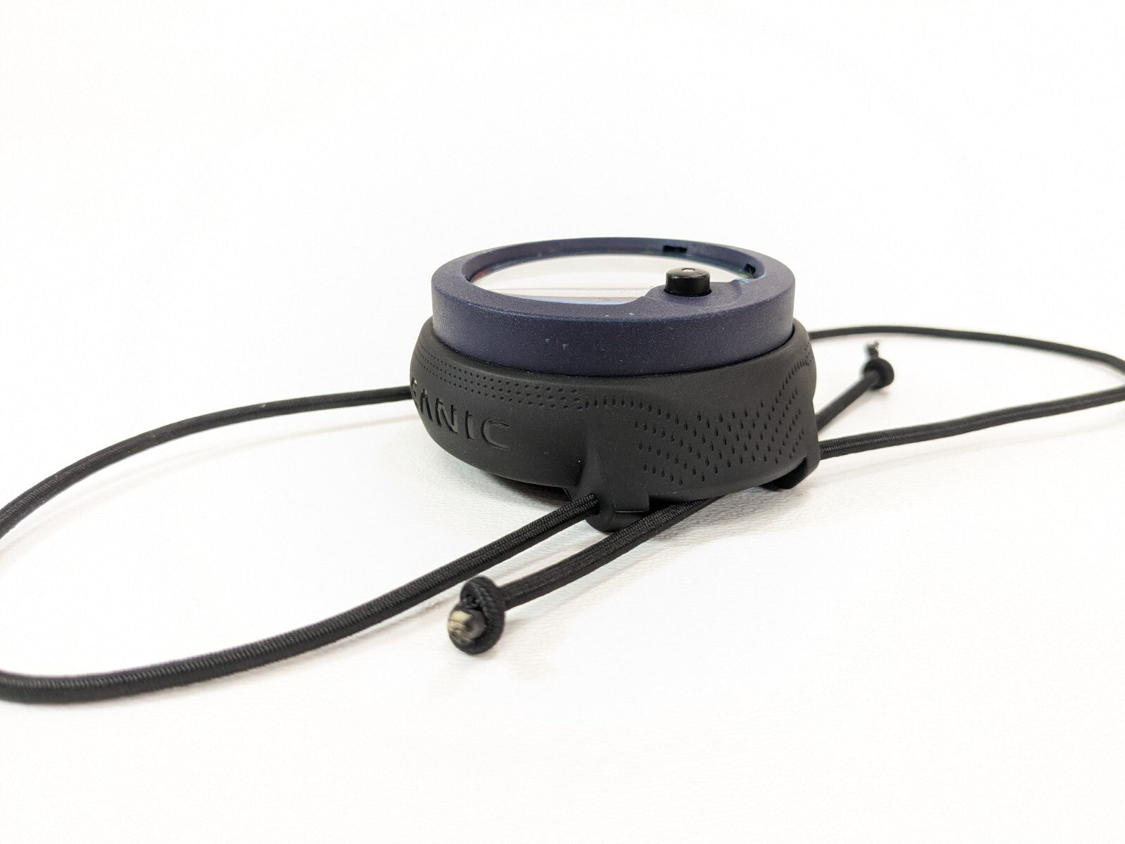 Aeris XR1, XR1Nx, A100 Bungee Wrist Mount Scuba Dive Computer NEW          #283612