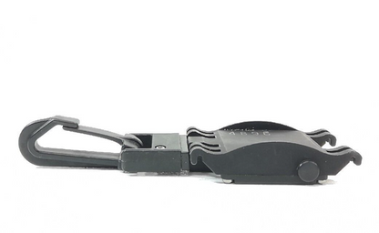 Oceanic Computer Retractor Transit Clip for DataTrans Plus & Aeris 750GT 04.42004