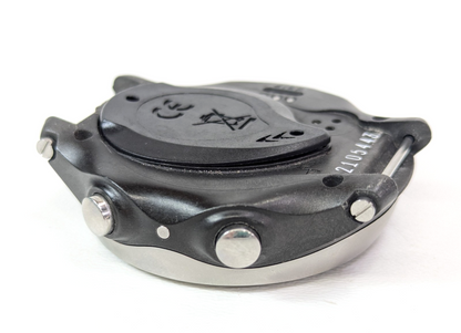 Bar Pins for Aeris Epic, Manta, F.10, F10 Dive Computer Watch Band5