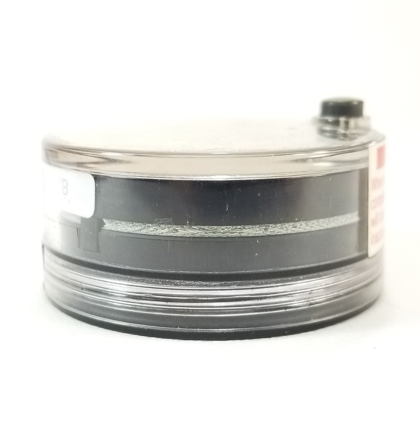 Genesis Resource Nx Puck Scuba Dive Diving Computer Module Air & Nitrox11