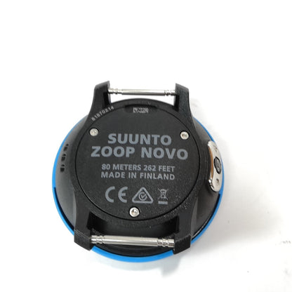 Suunto 2x Spring Bar Pins Scuba Dive Computer Watch Zoop Vyper Novo Gekko Vytec2