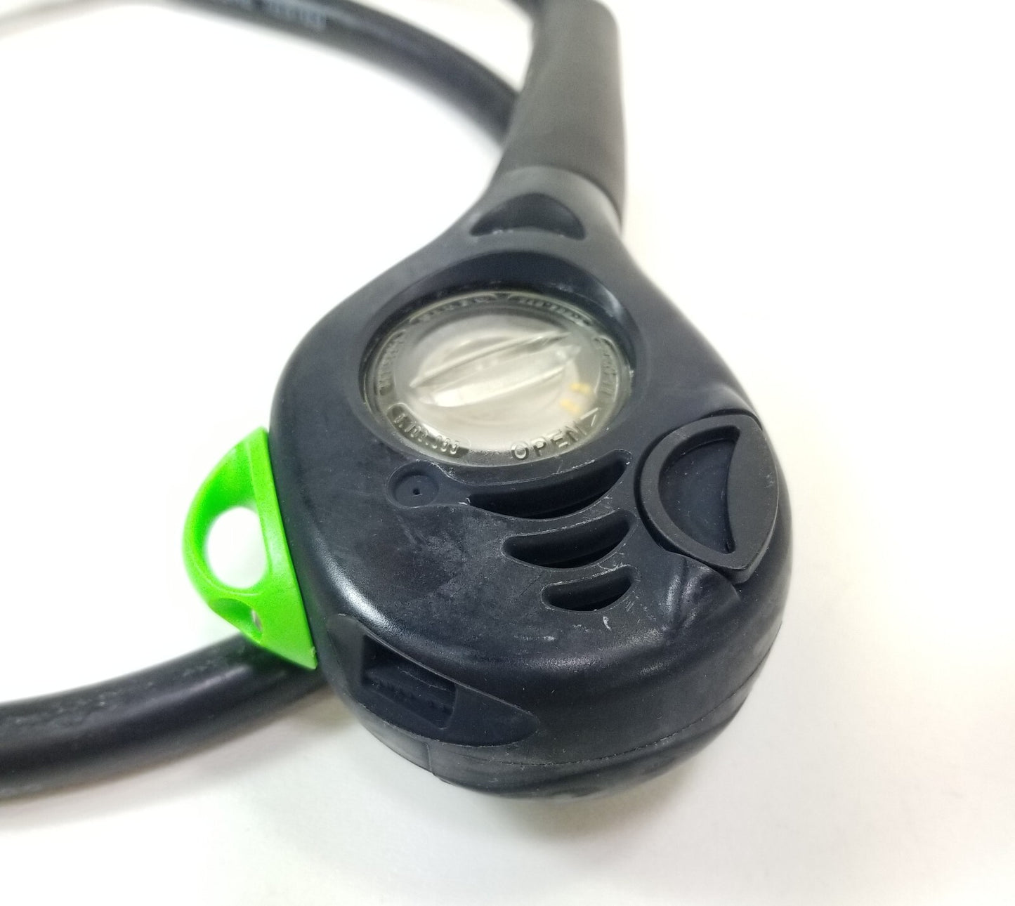 NEW Aeris Atmos ai Air Integrated Nitrox Scuba Dive Diving Computer AtmosAI5