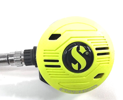 Genuine Scubapro G250, R190 Diaphragm Scuba Dive 2nd Second Stage Regulator 49836