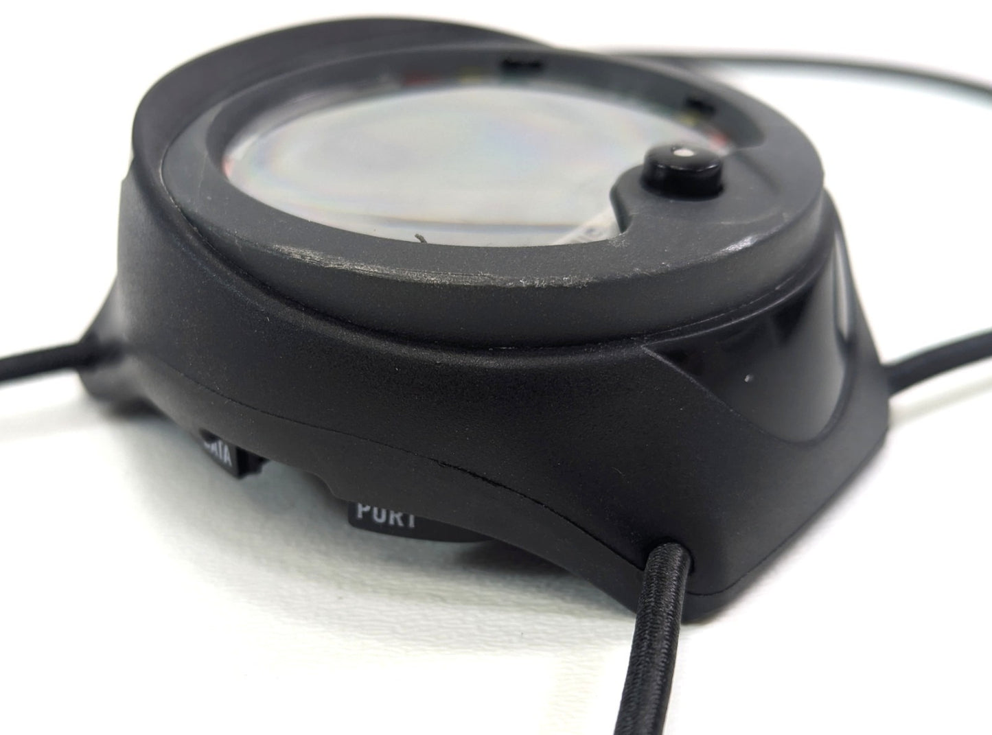 Aeris XR1, XR1Nx, XR2 A100 A300 Bungee Wrist Mount Scuba Dive Computer NEW #567518