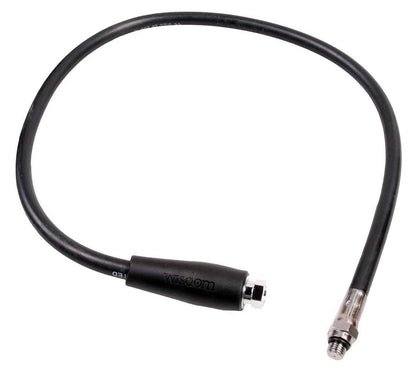 Sherwood Wisdom 35" QUICK DISCONNECT QD HP HOSE + Adapter SCUBA Dive COMPUTER10