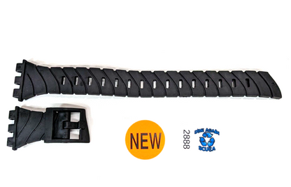 US Divers Scan 5 Genesis Escort Dacor Extreme Access Scuba Computer Wrist Strap2