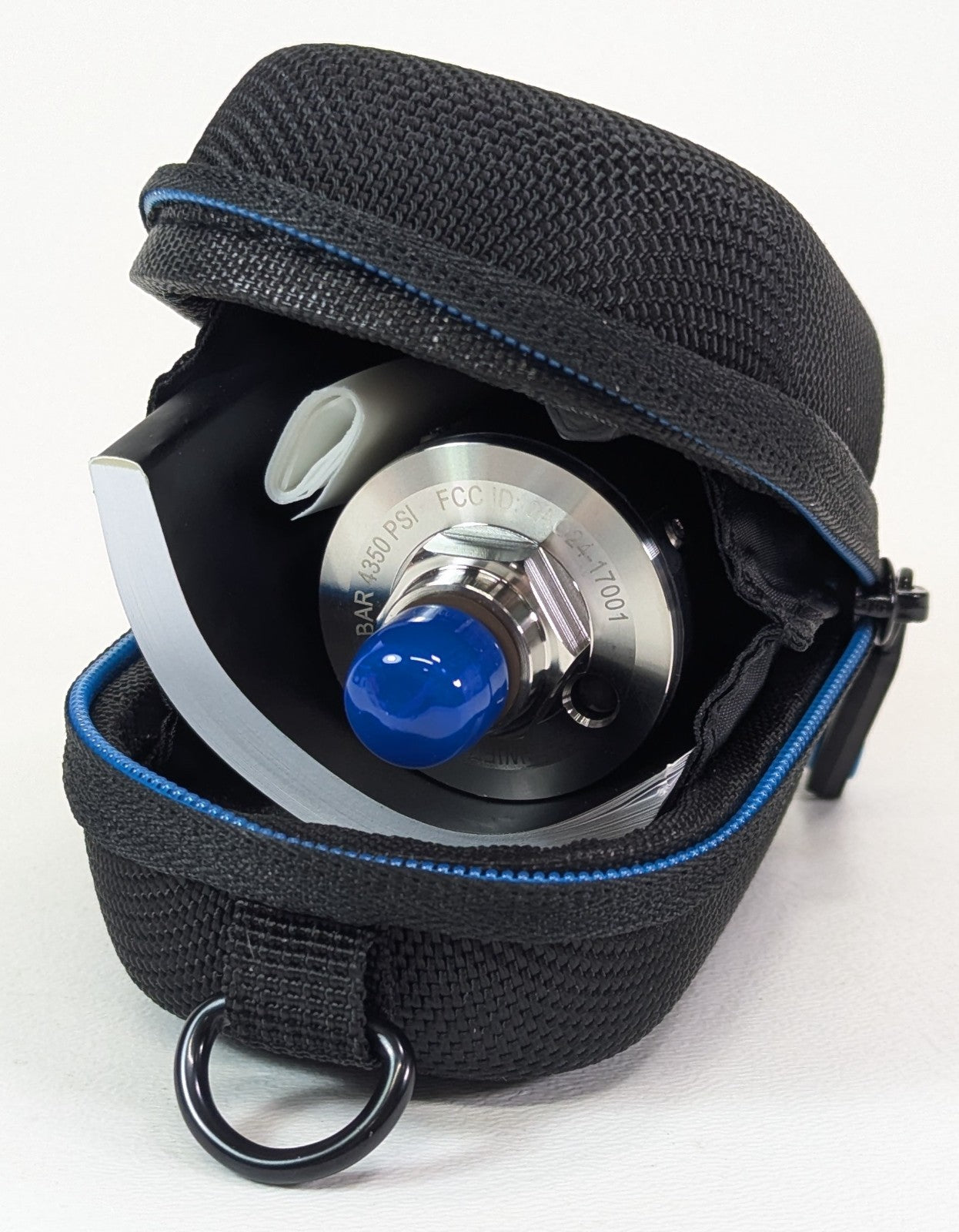 Shearwater Swift Scuba Dive Wireless Computer Transmitter + Case (Oceanic Aeris)6