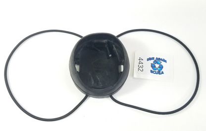 Oceanic Bungee Wrist Mount Scuba Dive Computer Versa, Aeris Atmos 1, Hollis DG010