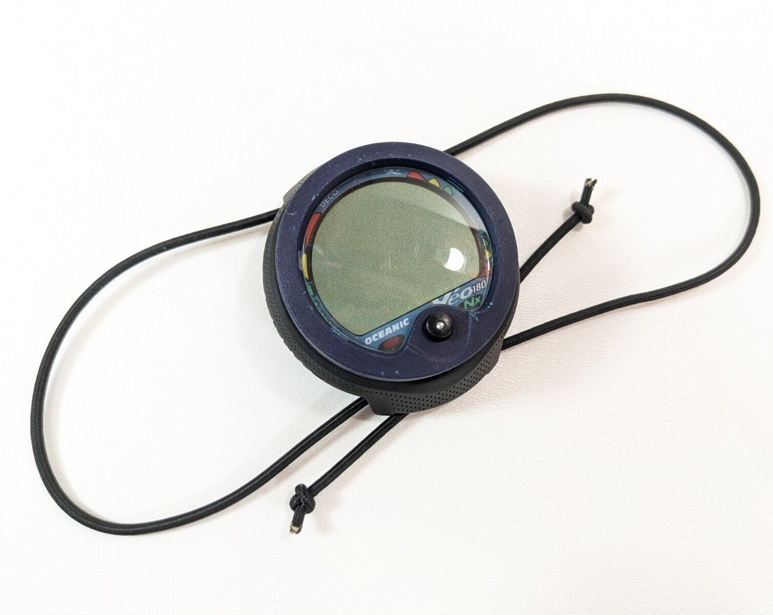 Sherwood Insight, Profile Bungee Wrist Mount Scuba Dive Computer NEW       #28367