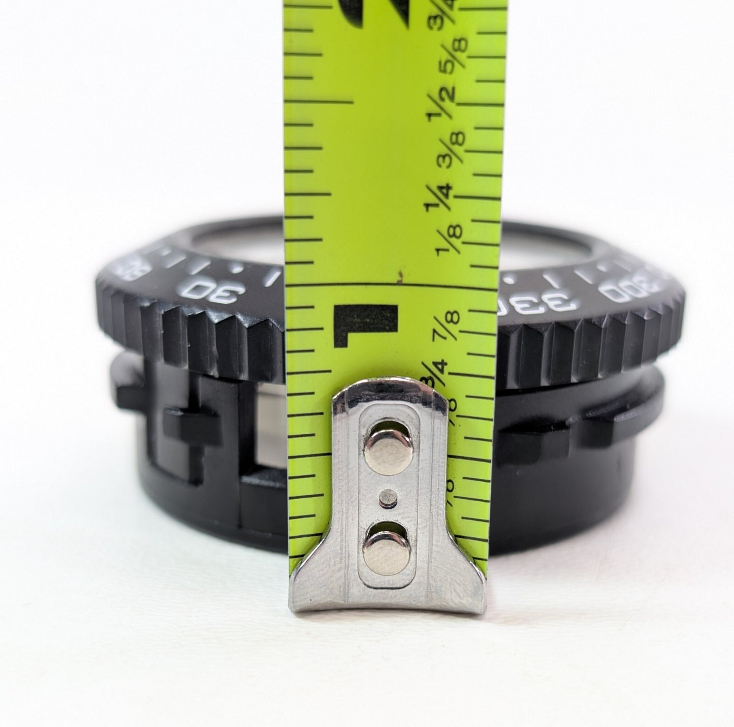 Submersible Compass Puck Module Scuba Dive (Oceanic, Aeris, Sherwood, Genesis)8