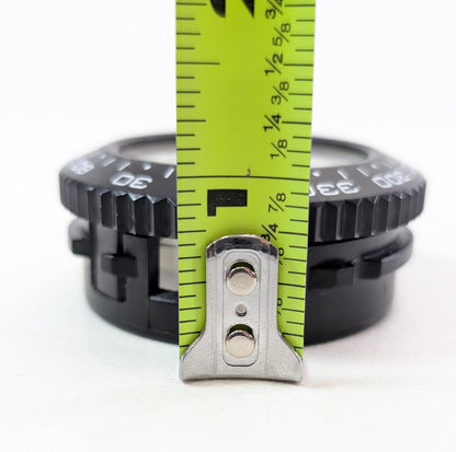 Submersible Compass Puck Module Scuba Dive (Oceanic, Aeris, Sherwood, Genesis)8