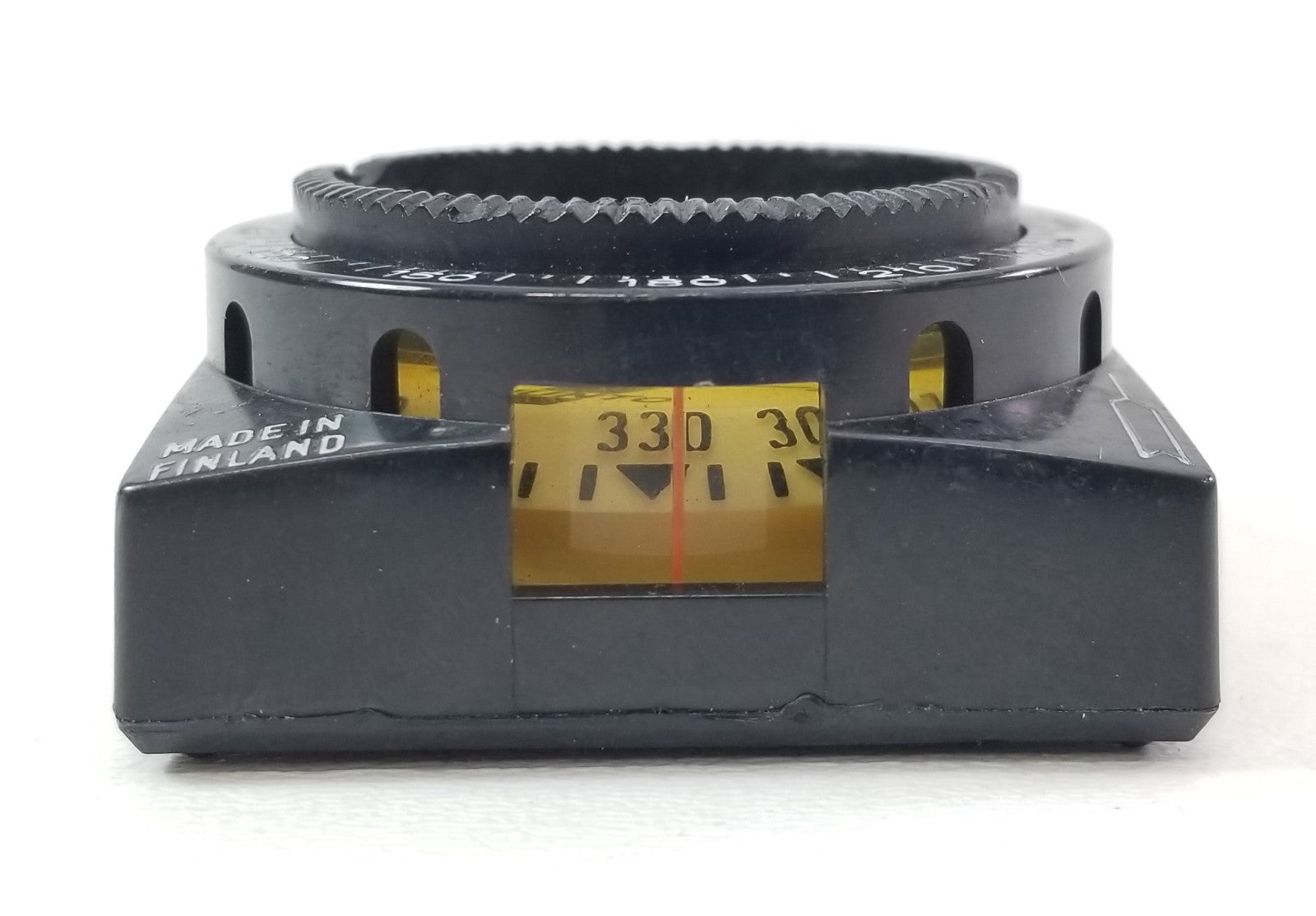 Suunto - SK6 Square Compass Capsule Only NH Scuba Diving Replacement Puck Module2