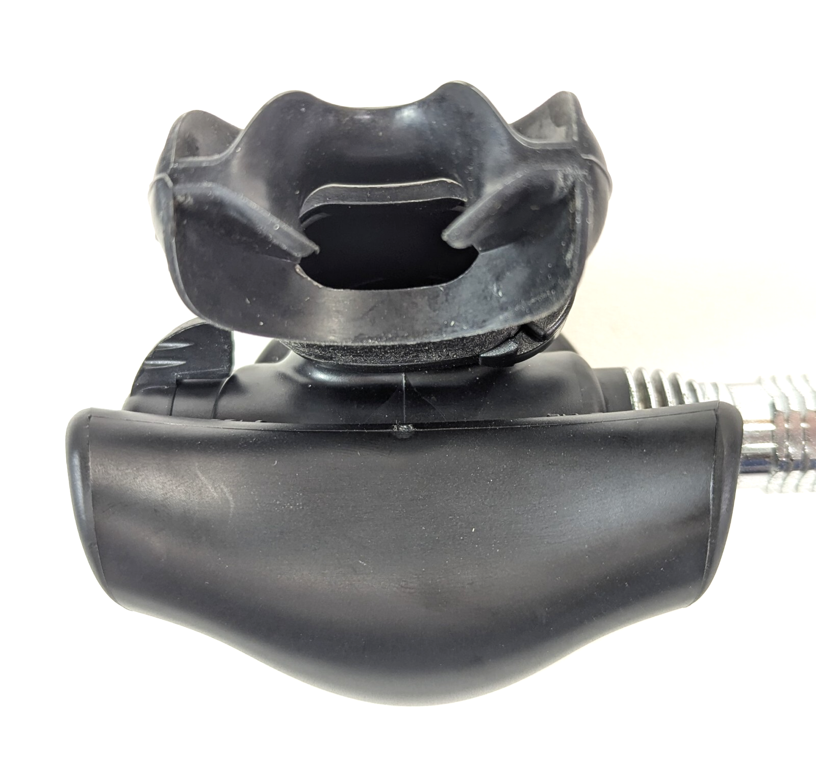 Aqua Lung Legend Exhaust Tee Cover Deflector Scuba Dive 2nd Stage Regulator15