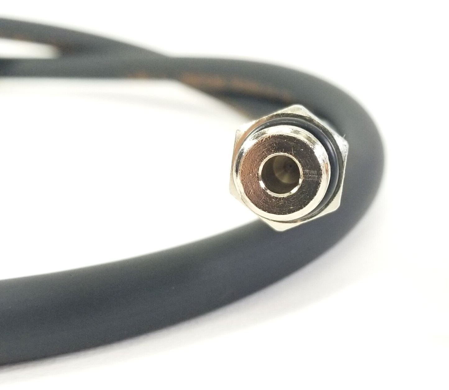 NEW 36" Boraflex High Pressure HP Hose Scuba Dive Computer SPG 5070 PSI Flexible6