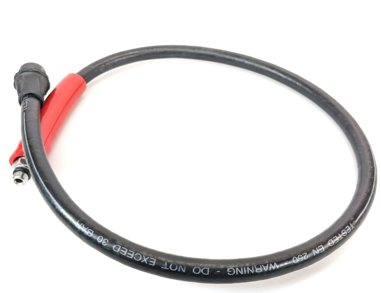 AquaLung SeaQuest i3 Easy Release Inflator Hose 34" Scuba Dive Axium Soul Pro QD4