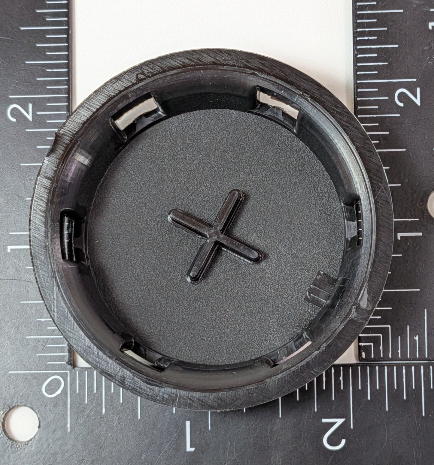 Genesis GS2000 Diaphragm Front Cover Purge Button 2nd Stage Regulator Scuba Dive8