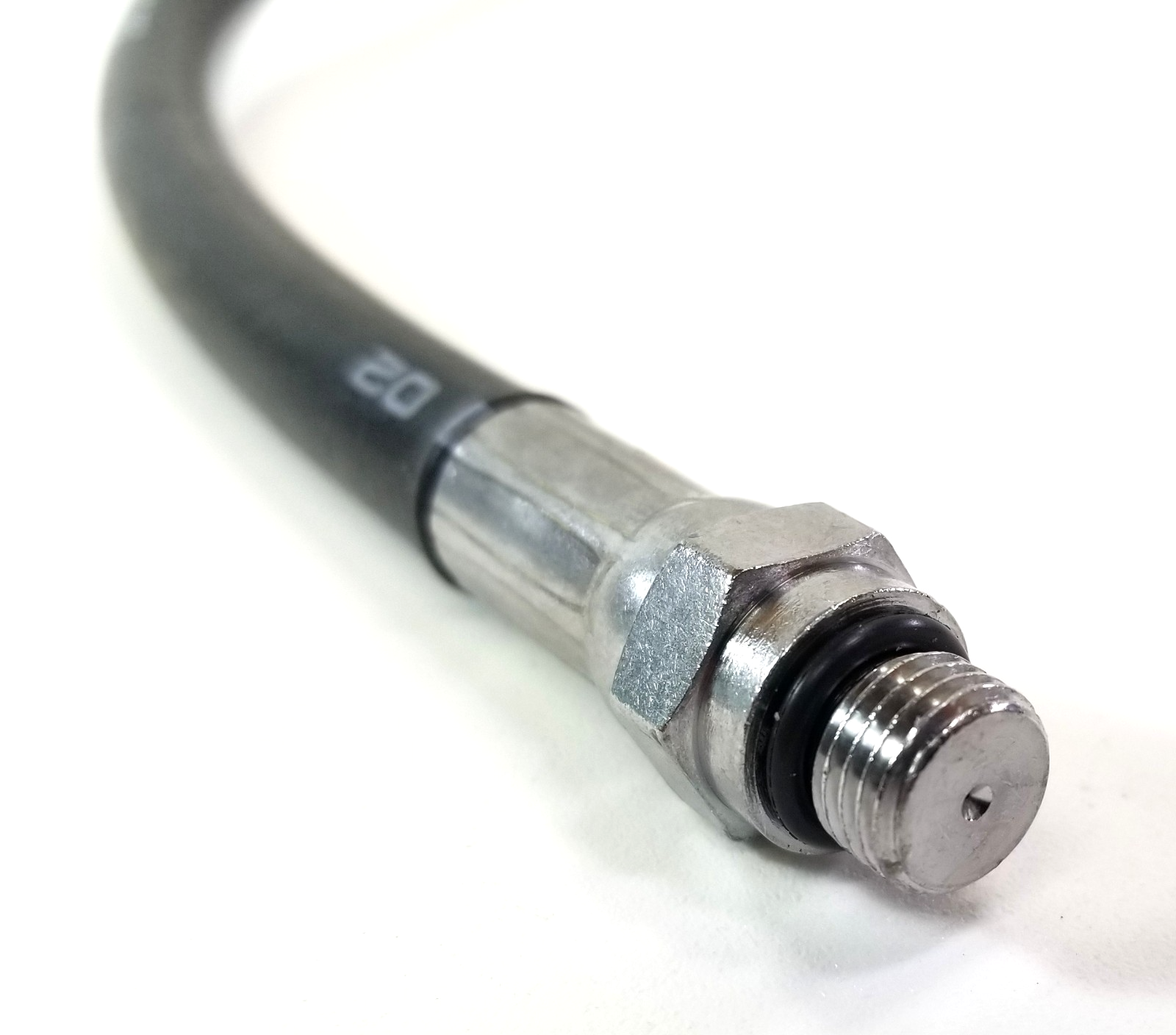 Sherwood Wisdom 35" QUICK DISCONNECT QD HP HOSE + Adapter SCUBA Dive COMPUTER11