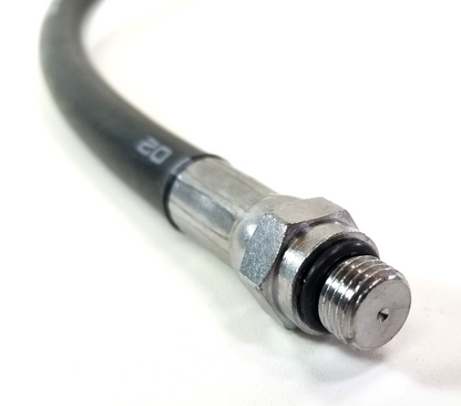 Sherwood Wisdom 35" QUICK DISCONNECT QD HP HOSE + Adapter SCUBA Dive COMPUTER11