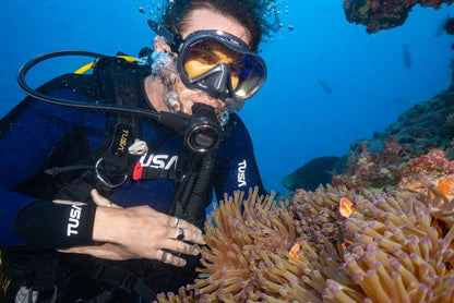 Tusa RS-609 Yoke Regulator Set Scuba Diving 1st 2nd Stage R-600 & S-0009 RS6094