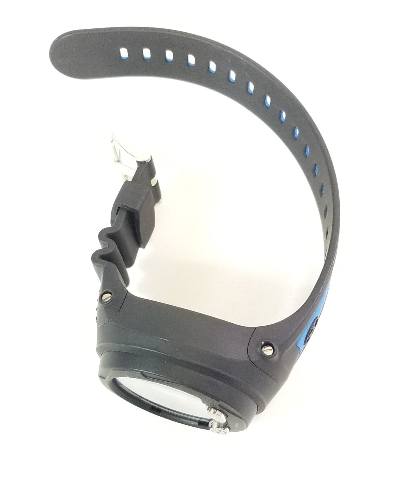 Aqua Lung i300 Wrist Scuba Dive Computer Air & Nitrox 2 Buttons EXCELLENT! #50825