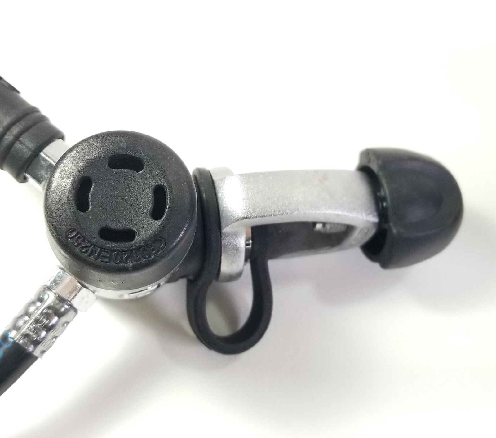 Oceanic GT3 Scuba Dive Regulator Set CDX5 Yoke 1st Stage Adjustable Balanced9