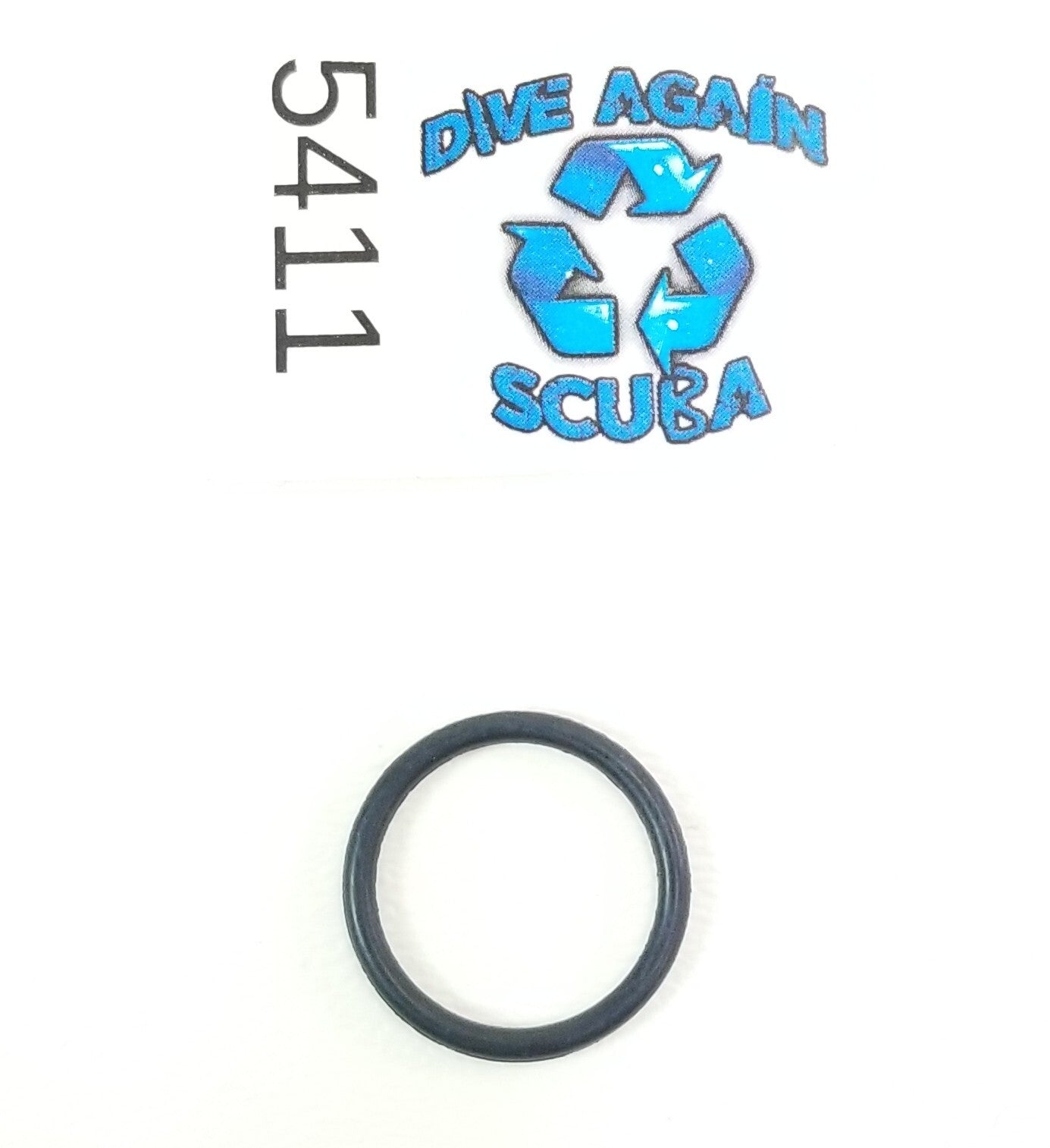 AERIS 750GT O-Ring for Scuba Dive Computer Battery Hatch Door 750 GT0