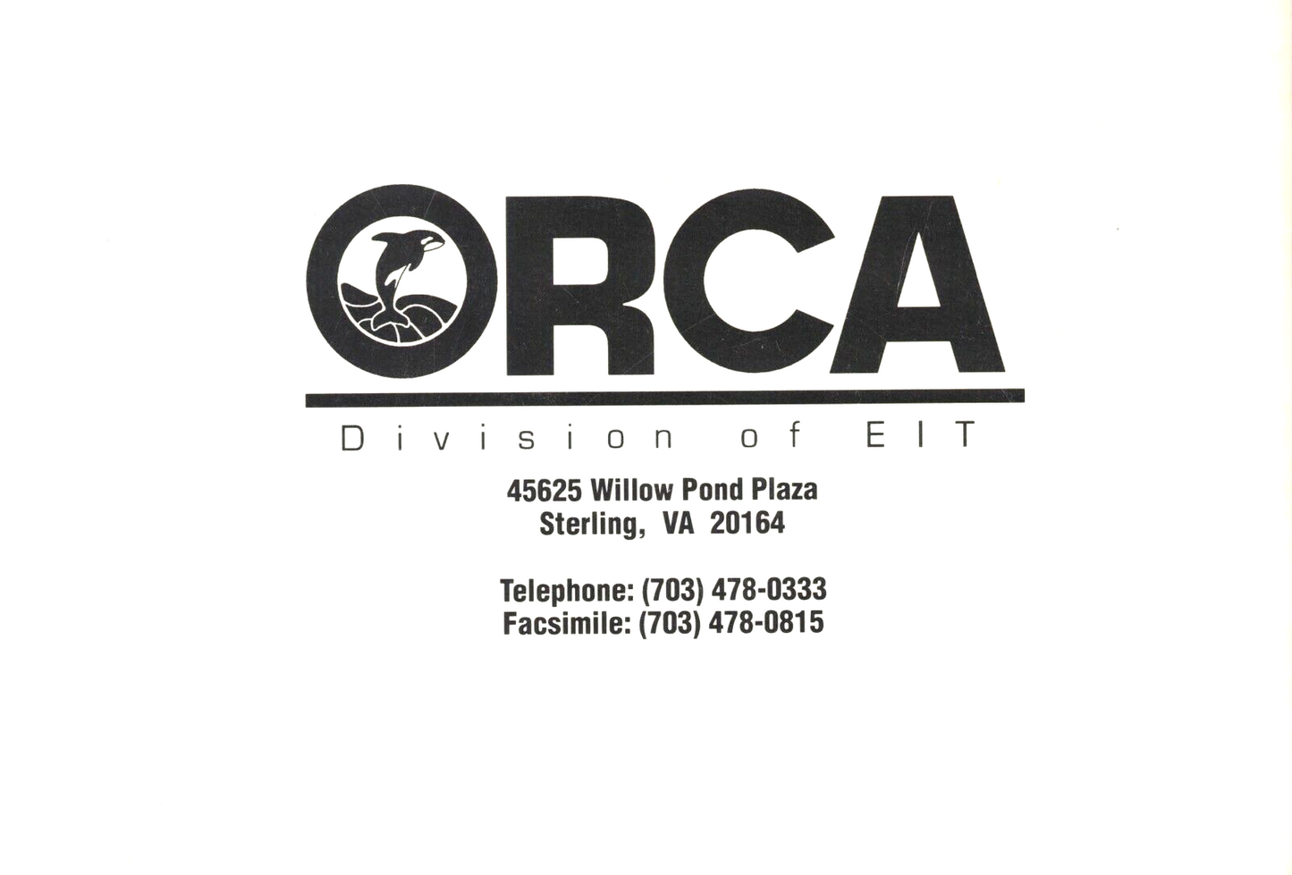 Orca Marathon Scuba Dive Computer Printed Manual US Divers Aqualung Monitor 2 M12