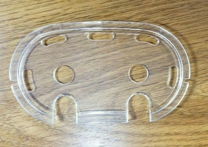 Dacor OmniPro Omni Pro Scuba Dive Computer Lens Guard Screen Protector Gauge0