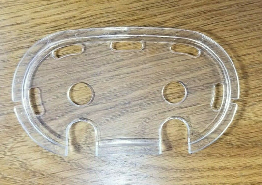 Dacor OmniPro Omni Pro Scuba Dive Computer Lens Guard Screen Protector Gauge0