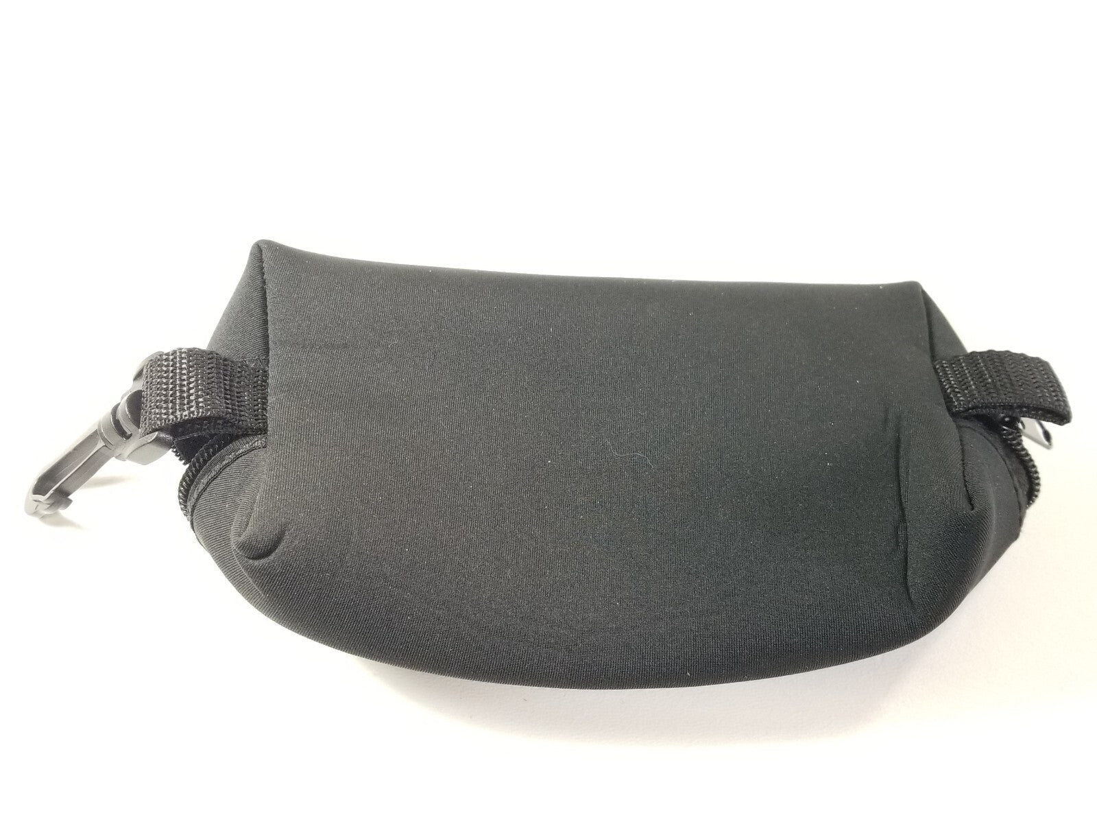 Compact Padded Soft Scuba Dive Snorkel Mask Zipper Case Pouch Neoprene with Clip6