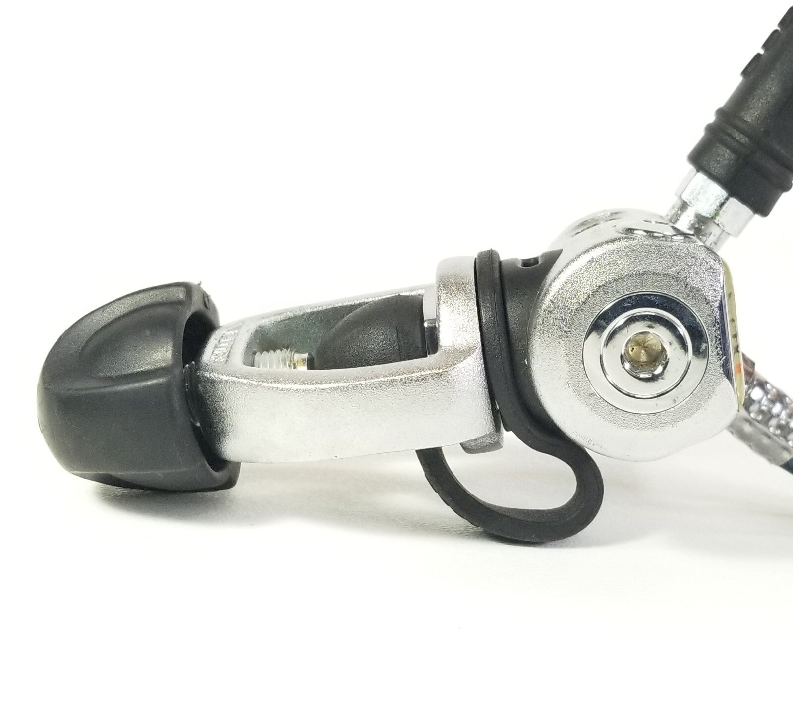 Oceanic GT3 Scuba Dive Regulator Set CDX5 Yoke 1st Stage Adjustable Balanced12