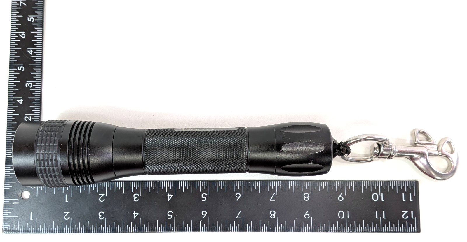 HOLLIS LED6 PRIMARY TORCH, MAGNETIC SWITCH LED Scuba Dive Underwater Flash Light3