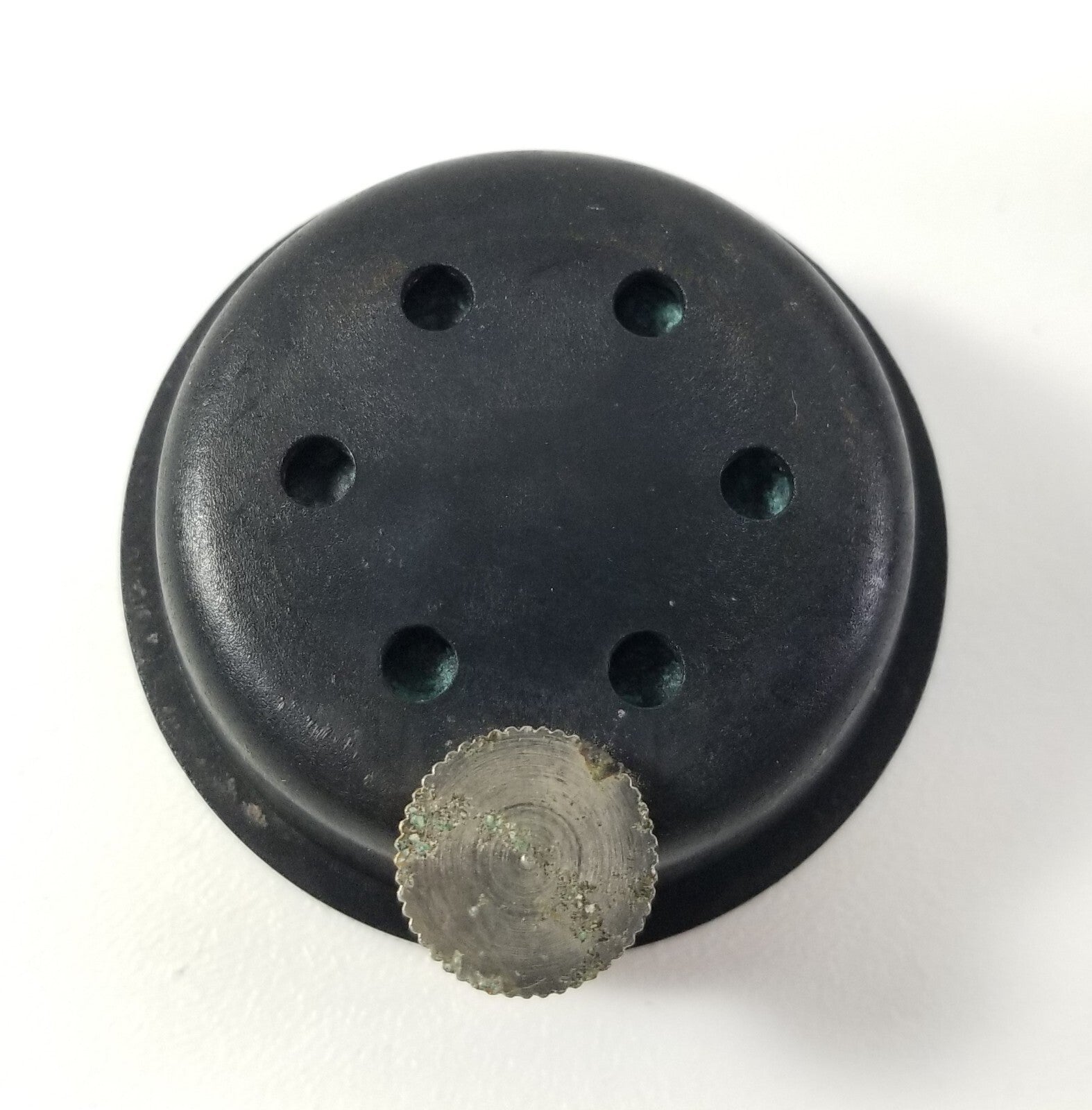 Cressi 160ft Depth Gauge Scuba Dive Puck Module, Max Depth Adjustable Calibrate6