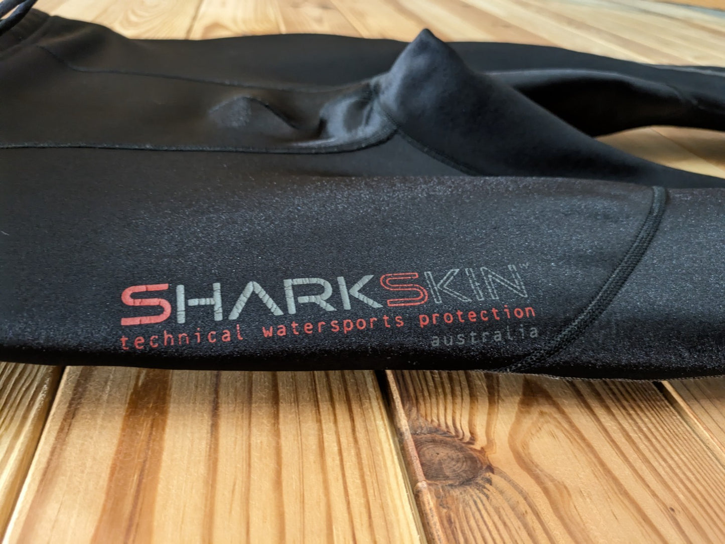 Sharkskin Chillproof Men's Pants Undergarment Scuba Dive Wetsuits and Drysuits L1