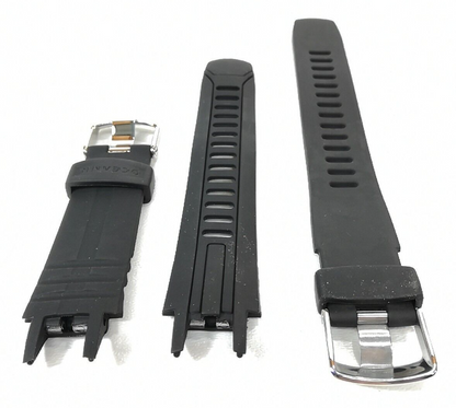 Aeris Strap for F11, Oceanic OCS, OCi, F.11 Scuba Dive Computer Wrist Watch Band2