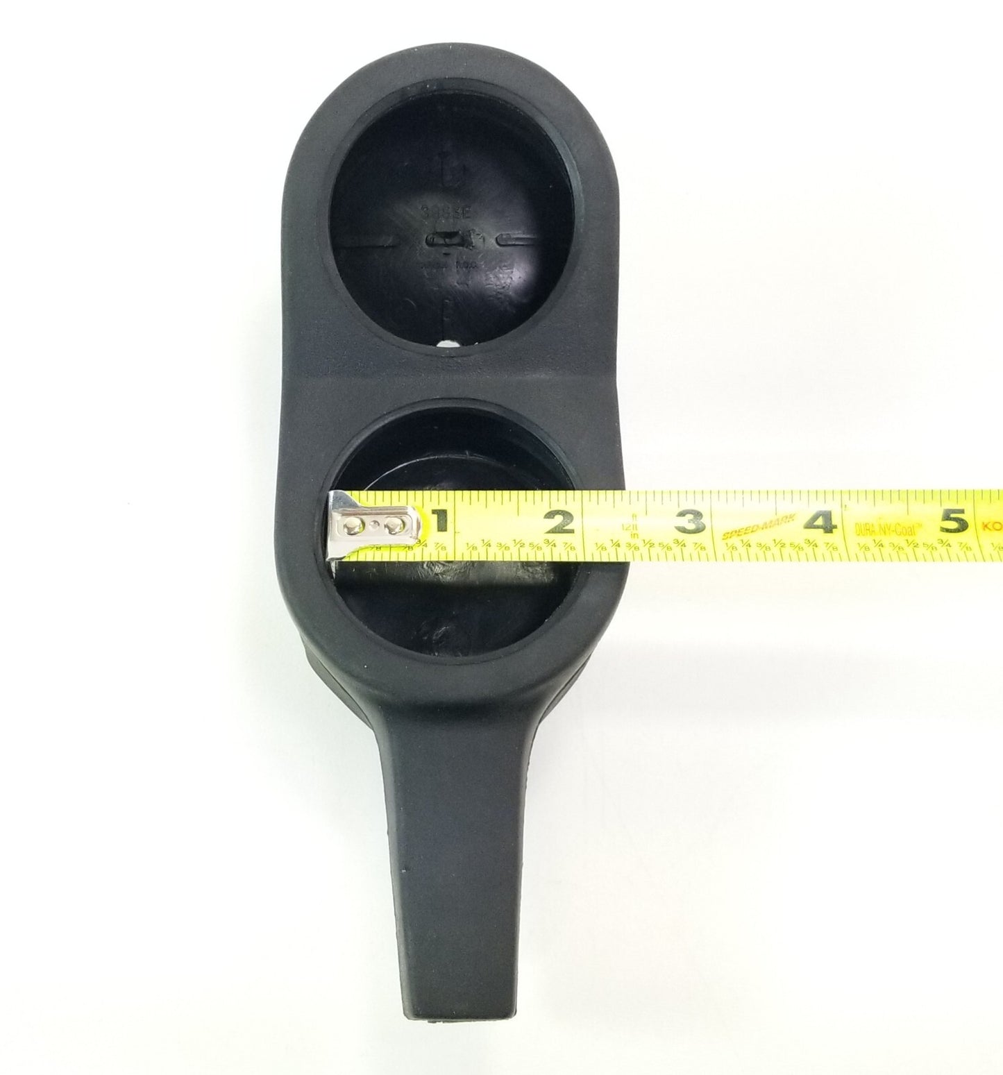 Aqua Lung Navigator 3 Gauge Console Boot for SPG, Computer Depth Compass Slate10