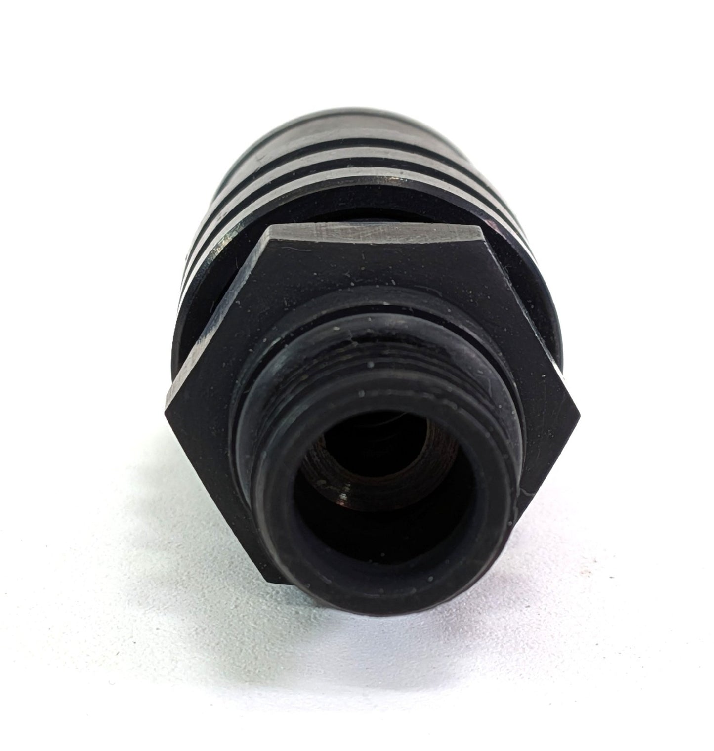 Scubapro Air 2 BCD Octo Inflator Quick Disconnect QD Regulator Hose Adapter12