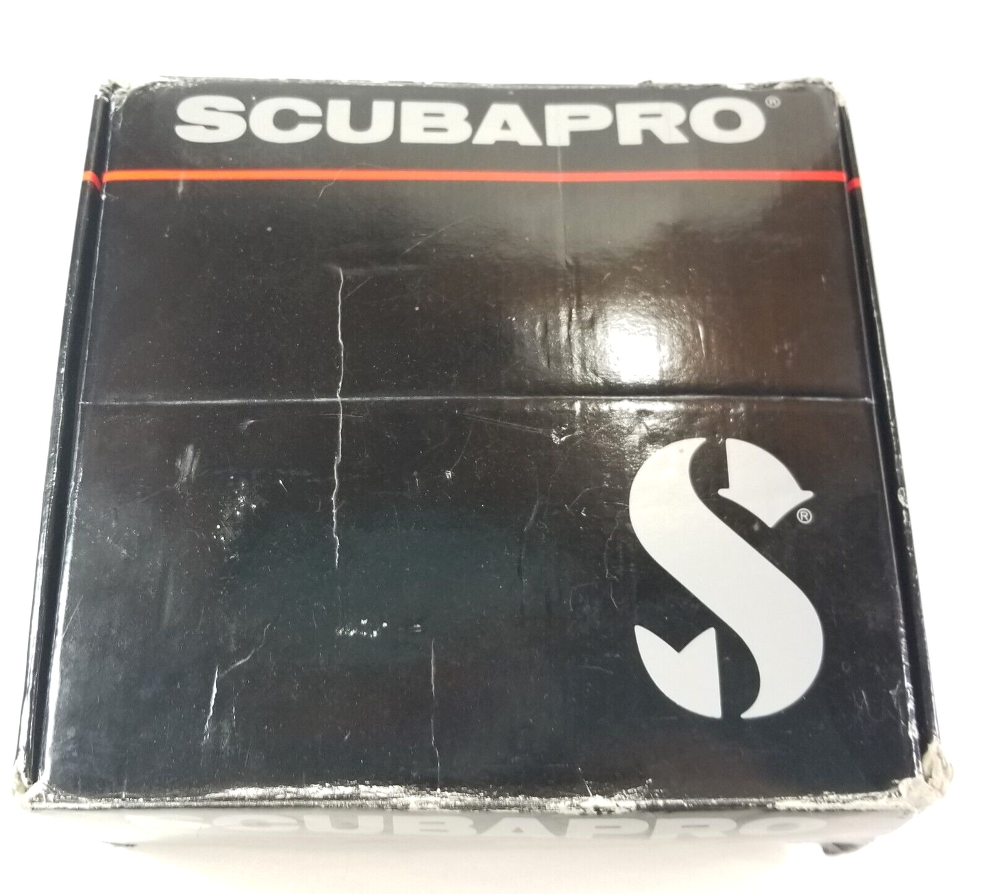 Scubapro Regulator Set MK20 Yoke 1st Stage S600 2nd Stage Scuba Dive EXCELLENT!!