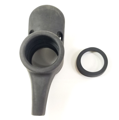 Oceanic Navigator 3 Gauge Console Boot for SPG, Computer / Depth & Compass2