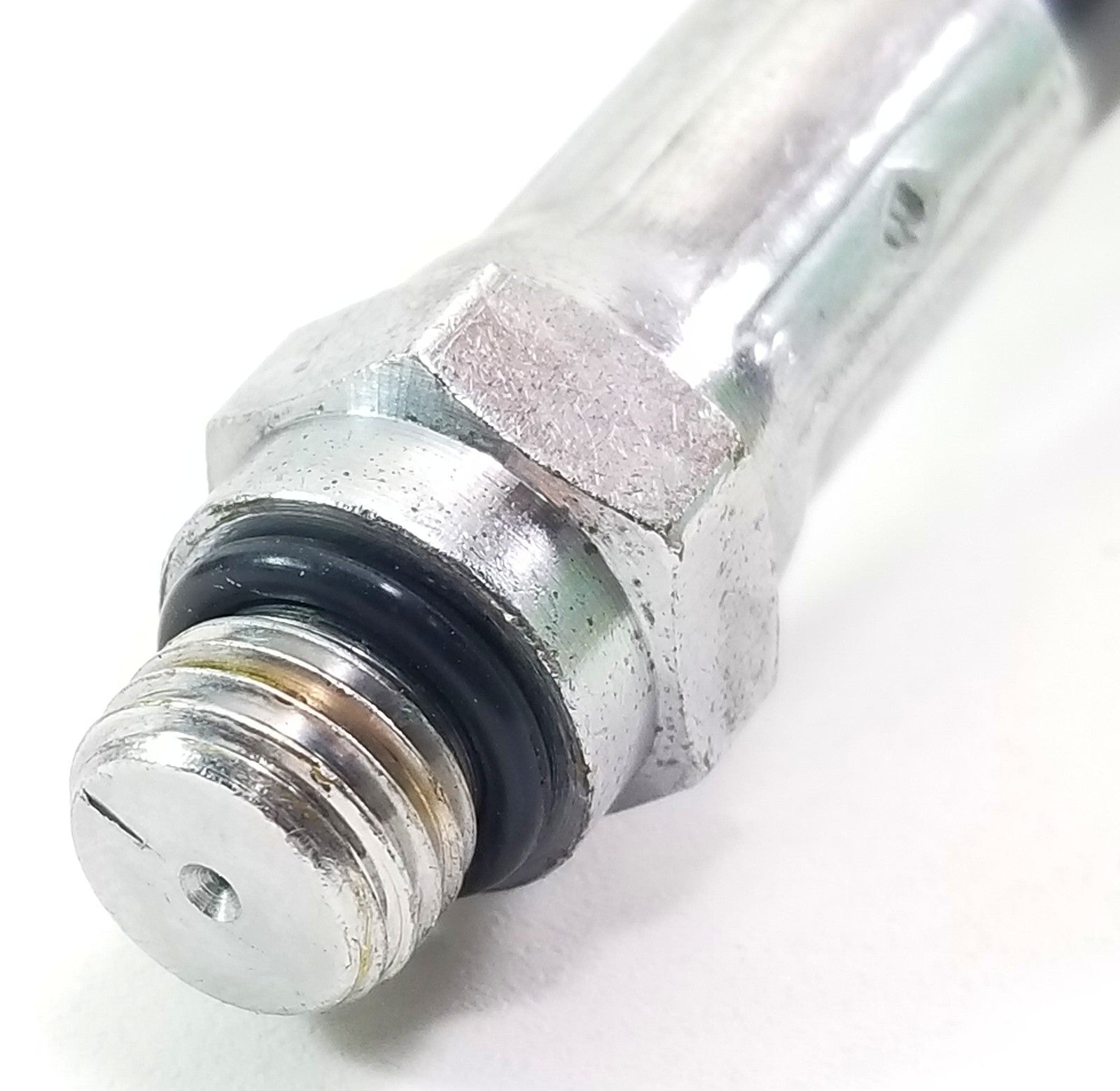 Oceanic Navigator Scuba Dive 3 Gauge Complete Console Pressure SPG Depth Compass11