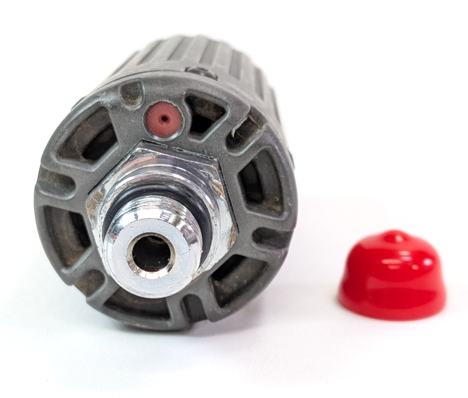 Shearwater Oceanic Aeris Aqua Lung Scuba Dive Wireless Computer Transmitter MH8A2