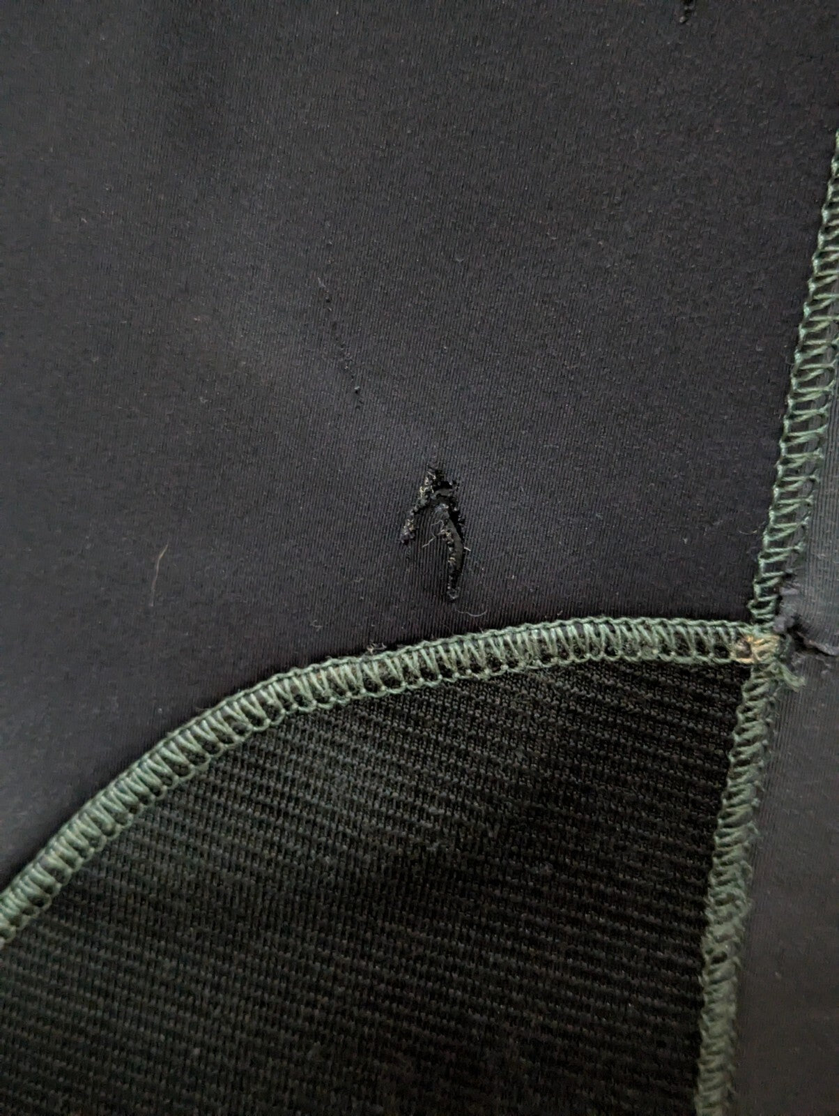 Scubapro Everflex CZip 5/4 Men's Full Wetsuit 5mm MT Medium Tall Scuba Dive Surf12