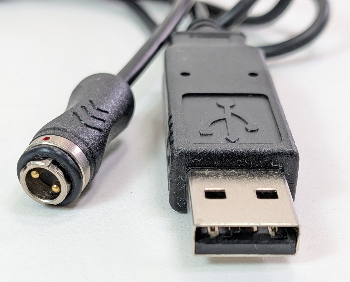 Oceanic DC V4 for: OCS, OCI, F11 Dive Computer Data Download Interface Cable USB5