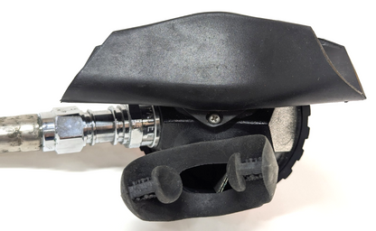 Sherwood Oasis + Octopus Octo 2nd Stage Scuba Diving Regulator 30" hose Pink3